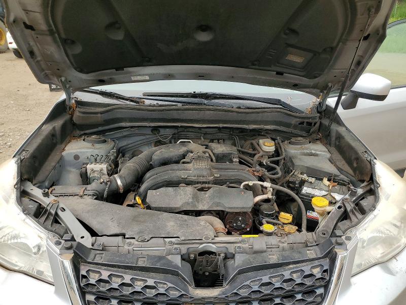 Aukcja sprzedaży 2015 Subaru Forester, vin: JF2SJADCXFG456024, numer aukcji: 61363806
