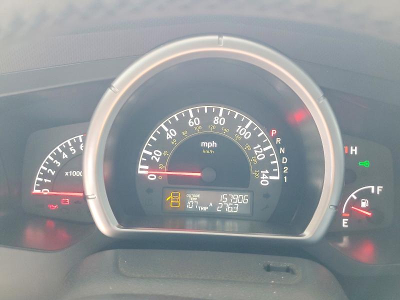 Aukcja sprzedaży 2007 Honda Ridgeline, vin: 2HJYK16547H525795, numer aukcji: 60429286