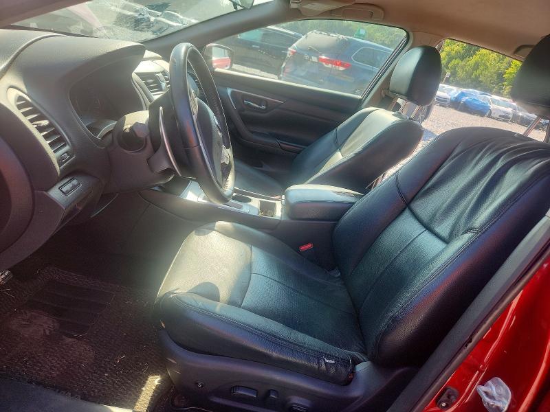 2017 Nissan Altima მანქანა იყიდება აუქციონზე, vin: 1N4AL3AP2HC162513, აუქციონის ნომერი: 60555106