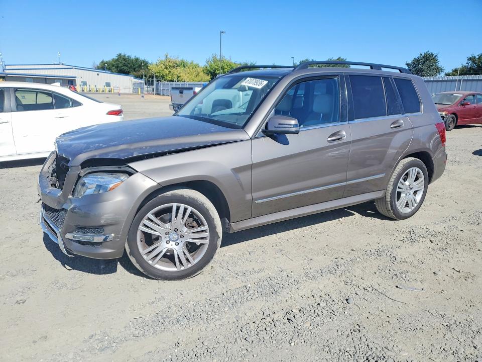 Aukcja sprzedaży 2014 Mercedes-benz Glk, vin: WDCGG8JB7EG337069, numer aukcji: 61078936