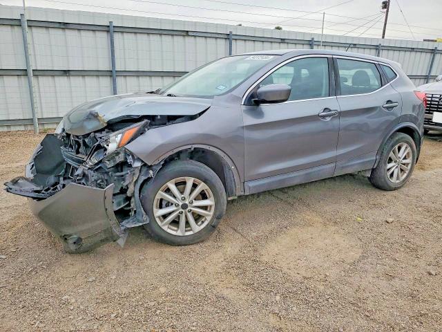Aukcja sprzedaży 2019 Nissan Rogue Sport, vin: JN1BJ1CP2KW524550, numer aukcji: 54372456