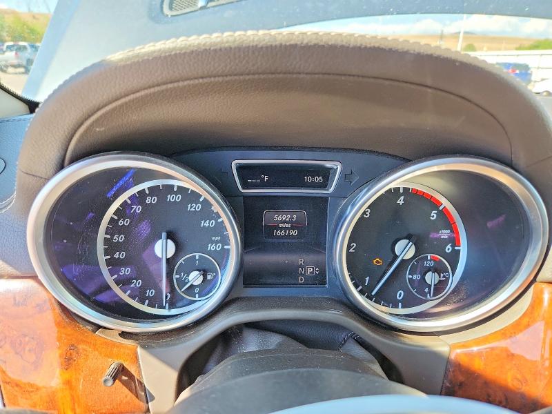 Продаж на аукціоні авто 2014 Mercedes-benz Gl, vin: 4JGDF2EE4EA335212, номер лоту: 62085996