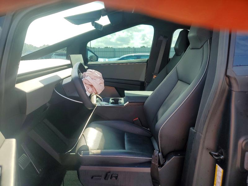 Aukcja sprzedaży 2025 Tesla Cybertruck, vin: 7G2CEHED1SA066807, numer aukcji: 62944776