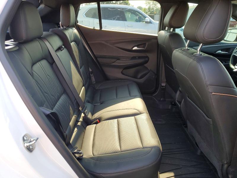 60472676 :رقم المزاد ، KL47LCEP3TB076263 vin ، 2026 Buick Envista مزاد بيع