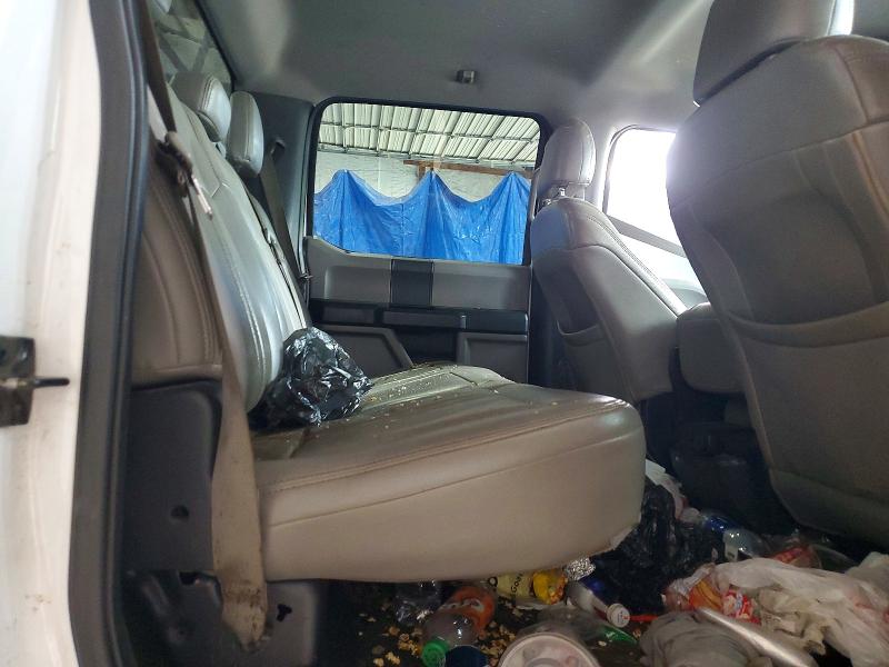 Aukcja sprzedaży 2016 Ford F150, vin: 1FTEW1EG4GFB04045, numer aukcji: 62745226