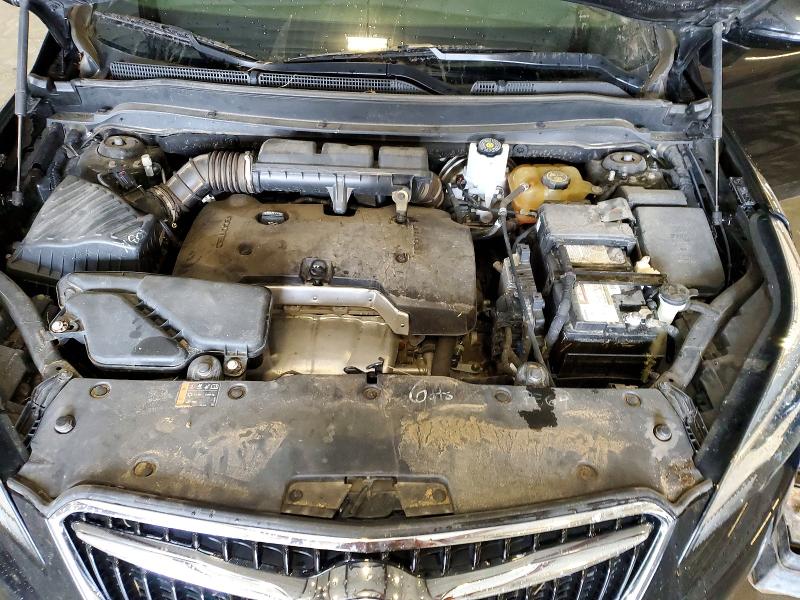 Aukcja sprzedaży 2019 Buick Envision, vin: LRBFX2SAXKD000489, numer aukcji: 60197286