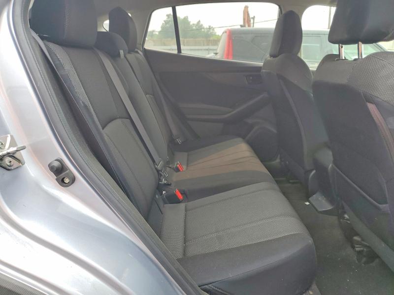 Продажа на аукционе авто 2018 Subaru Crosstrek, vin: JF2GTAAC7JH268312, номер лота: 61207616