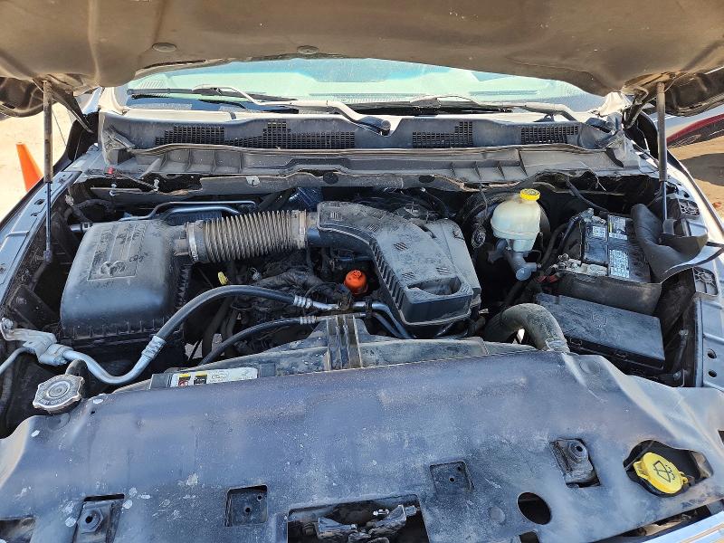 Aukcja sprzedaży 2014 Ram 1500, vin: 1C6RR6FG9ES211723, numer aukcji: 61975716