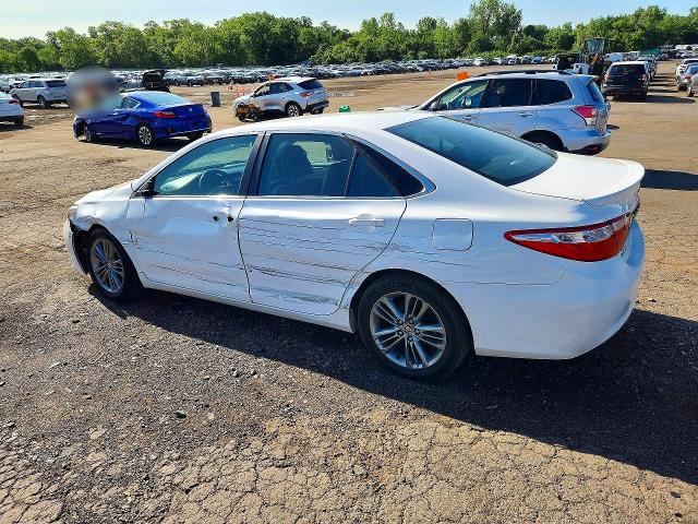 2016 Toyota Camry მანქანა იყიდება აუქციონზე, vin: 4T1BF1FK8GU191395, აუქციონის ნომერი: 62026066