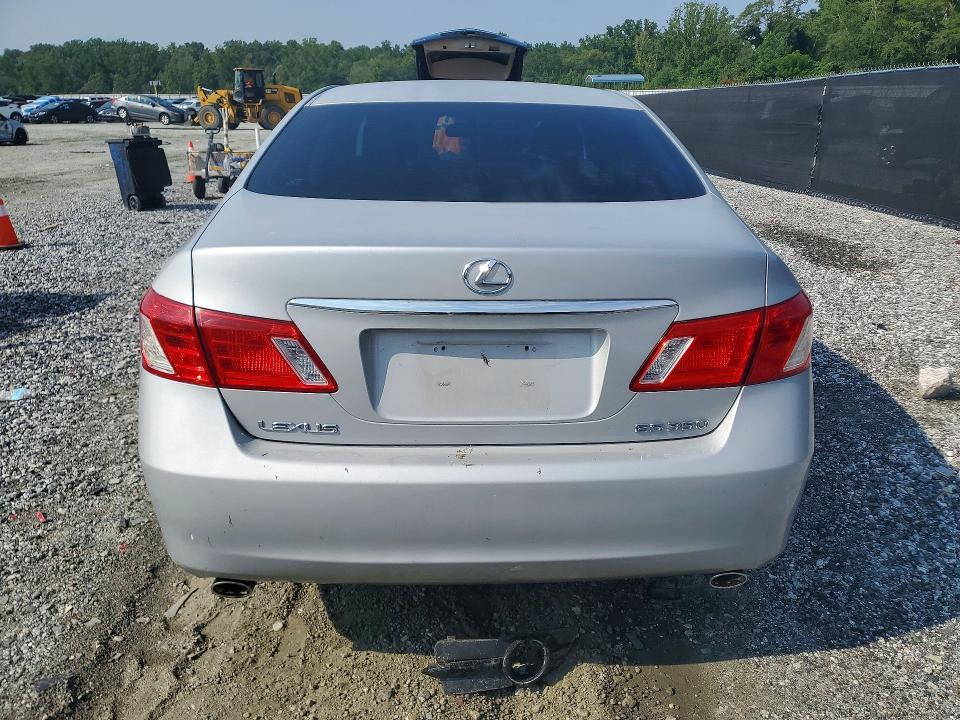 2008 Lexus Es მანქანა იყიდება აუქციონზე, vin: JTHBJ46G982195970, აუქციონის ნომერი: 62899836