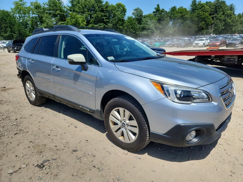 59304816 :رقم المزاد ، 4S4BSAFC1H3316362 vin ، 2017 Subaru Outback مزاد بيع