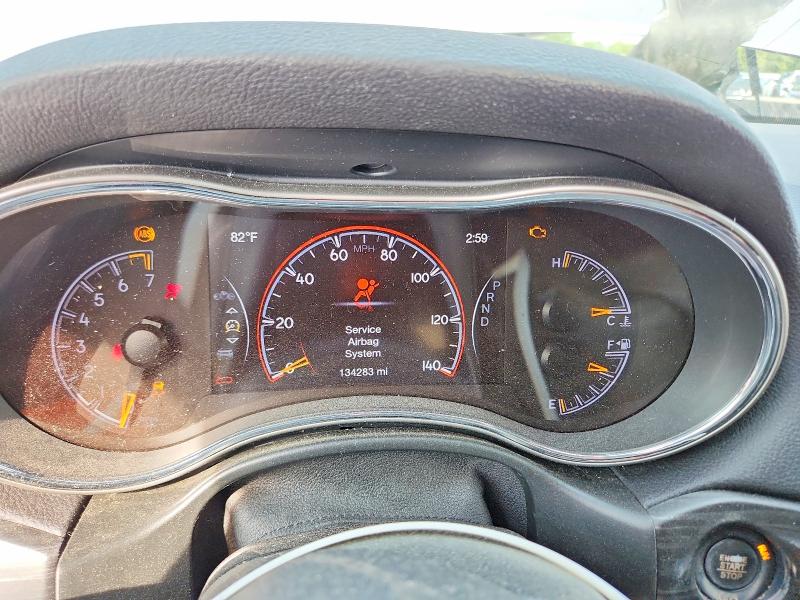 Продажа на аукционе авто 2020 Jeep Grand Cherokee, vin: 1C4RJEAG6LC429823, номер лота: 60405586