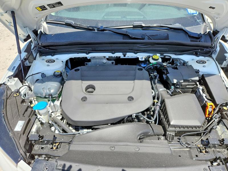Продажа на аукционе авто 2023 Volvo Xc40, vin: YV4L12UW5P2952508, номер лота: 62926956