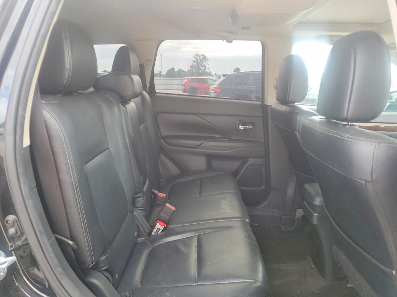 Aukcja sprzedaży 2014 Mitsubishi Outlander, vin: JA4JZ4AXXEZ001800, numer aukcji: 60202406