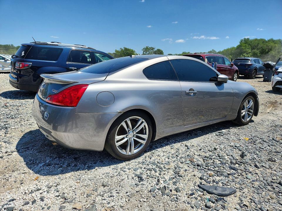 Продажа на аукционе авто 2008 Infiniti G37, vin: JNKCV64E08M105261, номер лота: 62138876