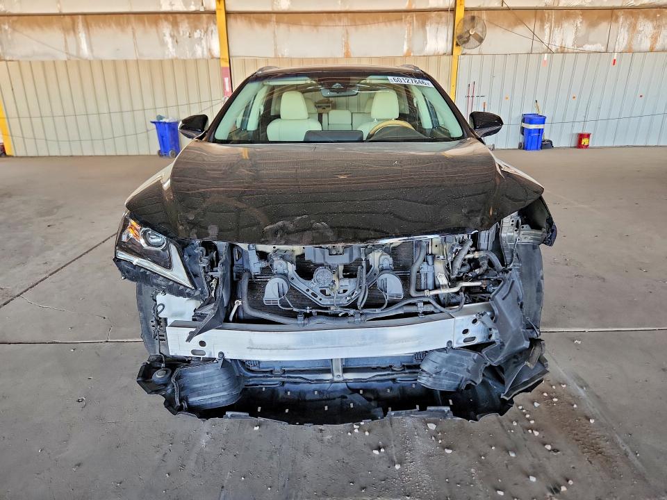 Aukcja sprzedaży 2019 Lexus Rx 450h, vin: 2T2BGMCAXKC038016, numer aukcji: 60127846