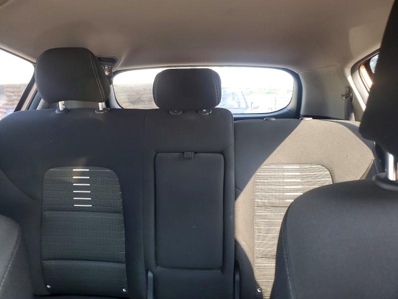 Aukcja sprzedaży 2018 Kia Sportage, vin: KNDPMCAC7J7307882, numer aukcji: 60462186