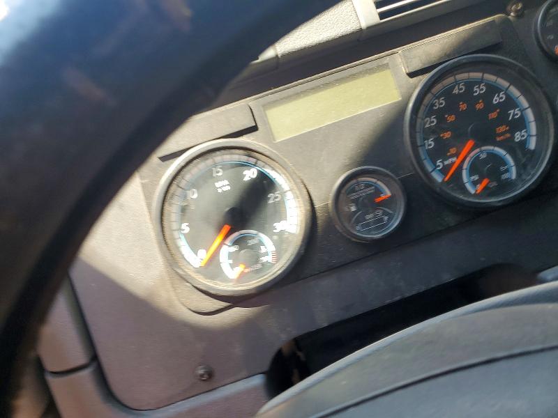 Продаж на аукціоні авто 2017 Freightliner Cascadia 125, vin: 3AKJGLDR3HSHF0881, номер лоту: 59971196