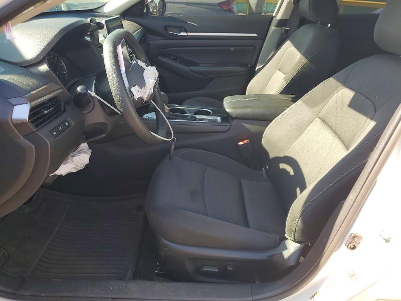 Aukcja sprzedaży 2023 Nissan Altima, vin: 1N4BL4DW7PN399708, numer aukcji: 63029366