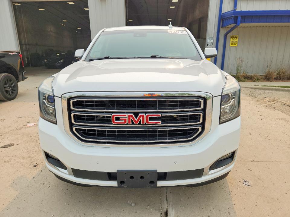 Aukcja sprzedaży 2016 Gmc Yukon Xl, vin: 1GKS2GKC2GR193605, numer aukcji: 61341766
