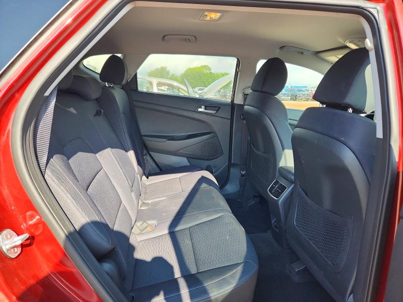 Продаж на аукціоні авто 2020 Hyundai Tucson, vin: KM8J33AL0LU235951, номер лоту: 60991566
