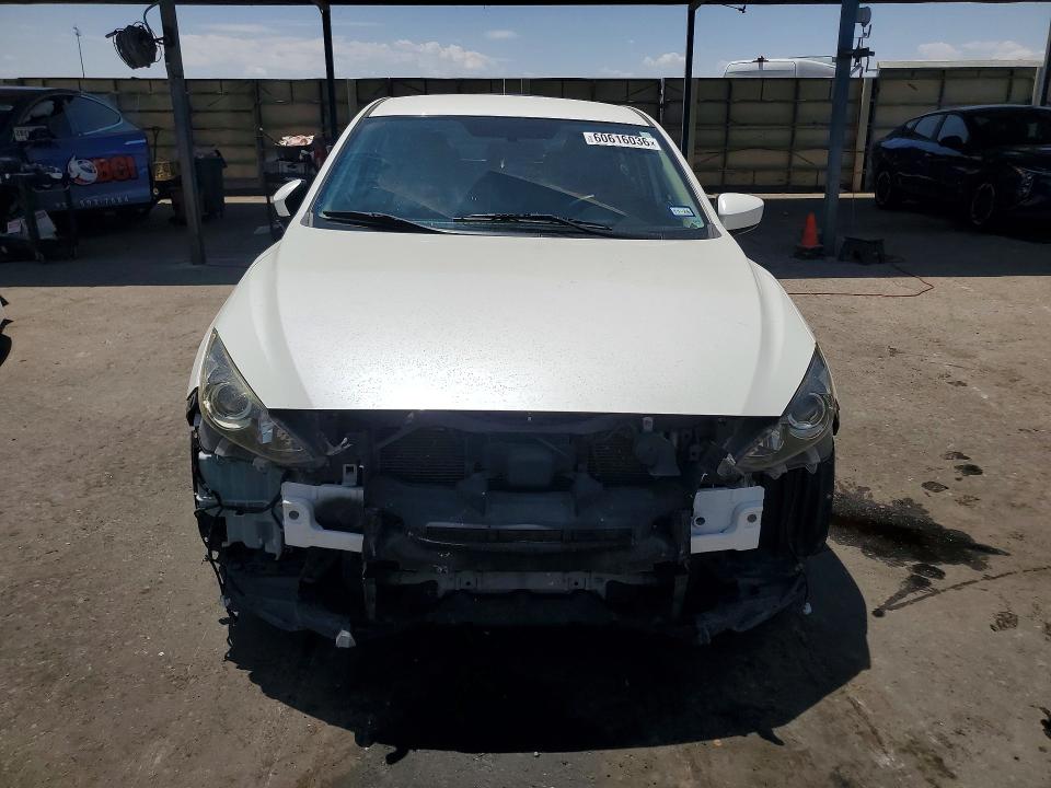 Aukcja sprzedaży 2014 Mazda 3, vin: JM1BM1K75E1215128, numer aukcji: 60616036