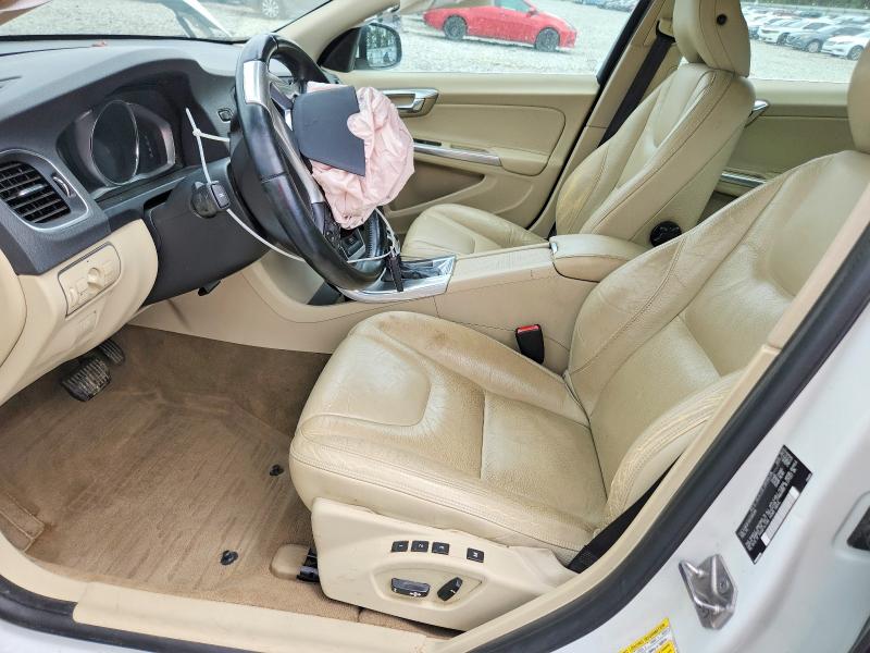 Продажа на аукционе авто 2014 Volvo S60, vin: YV1612FS0E1285905, номер лота: 62018986