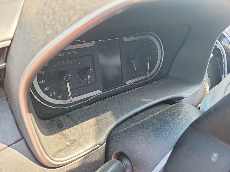 Продажа на аукционе авто 2023 Hyundai Tucson, vin: 5NMJBCAE9PH247358, номер лота: 85972265