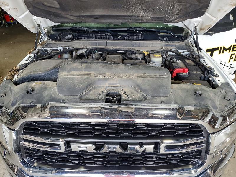 2022 Ram 3500 მანქანა იყიდება აუქციონზე, vin: 3C63R3CL7NG435411, აუქციონის ნომერი: 68282846