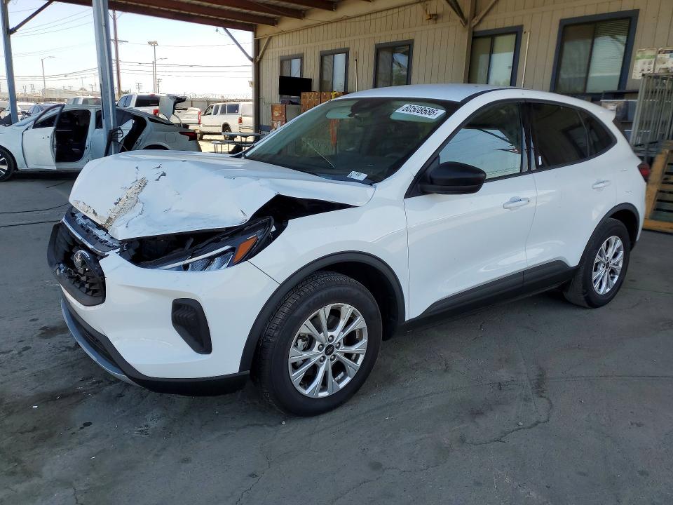 Продаж на аукціоні авто 2025 Ford Escape, vin: 1FMCU9GN3SUA85656, номер лоту: 60508686