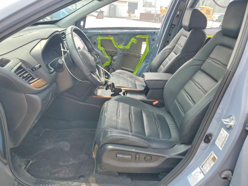 Aukcja sprzedaży 2021 Honda Cr-v, vin: 7FART6H95ME006313, numer aukcji: 60847786