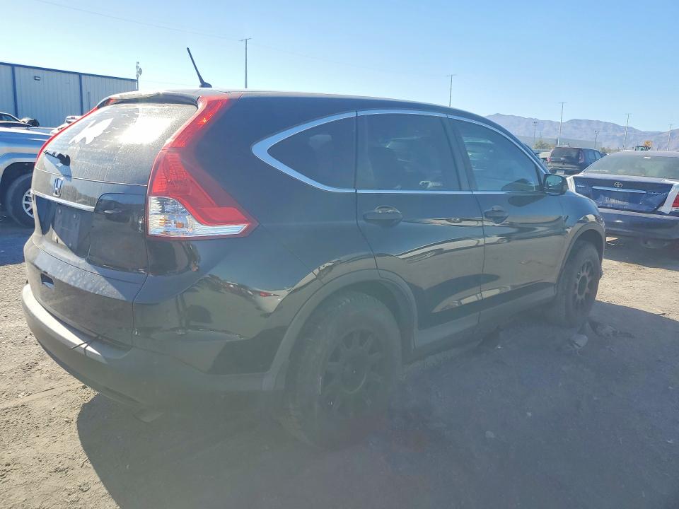 2014 Honda Cr-v მანქანა იყიდება აუქციონზე, vin: 2HKRM3H35EH527442, აუქციონის ნომერი: 62545926