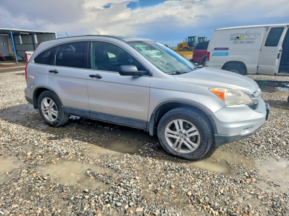 Aukcja sprzedaży 2010 Honda Cr-v, vin: JHLRE3H51AC000327, numer aukcji: 60307116