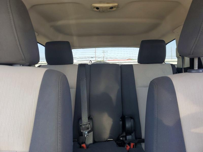 Aukcja sprzedaży 2009 Dodge Journey, vin: 3D4GH57V29T247657, numer aukcji: 61965076