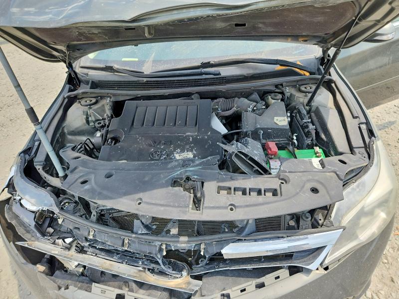 60063016 :رقم المزاد ، 4T1BK1EB8DU019599 vin ، 2013 Toyota Avalon مزاد بيع