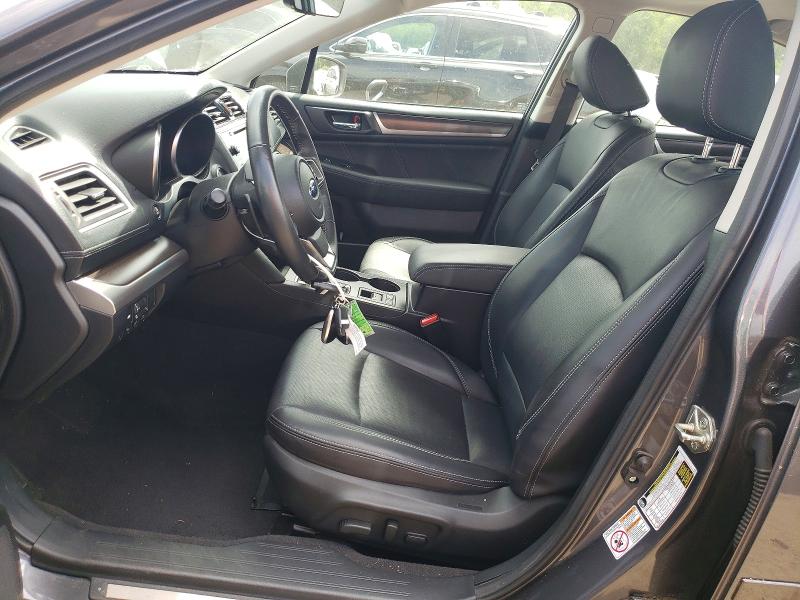 2019 Subaru Legacy მანქანა იყიდება აუქციონზე, vin: 4S3BNEN60K3037636, აუქციონის ნომერი: 61359116