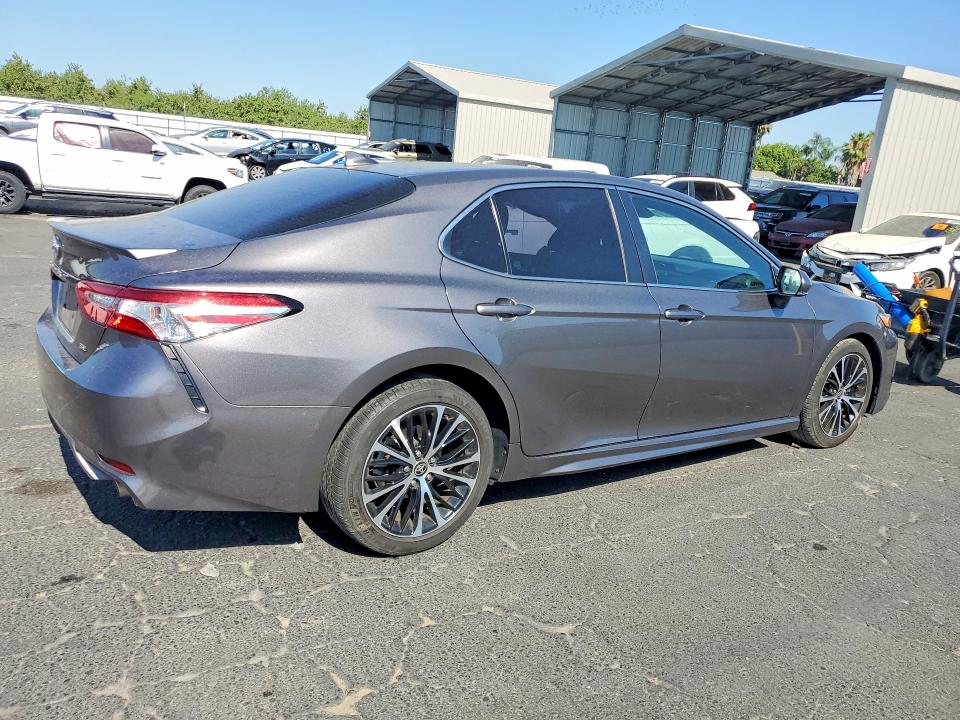 Продаж на аукціоні авто 2020 Toyota Camry, vin: 4T1M11AK1LU977774, номер лоту: 61026346