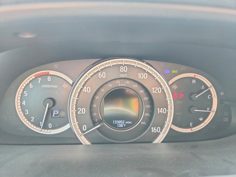 2016 Honda Accord მანქანა იყიდება აუქციონზე, vin: 1HGCR3F01GA016693, აუქციონის ნომერი: 62291036