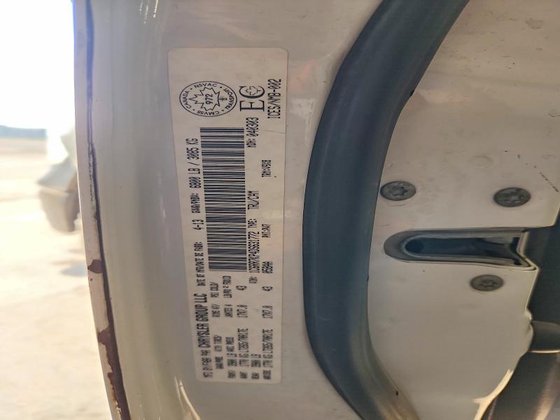 Продаж на аукціоні авто 2013 Ram 1500, vin: 1C6RR7KP4DS631772, номер лоту: 60076496