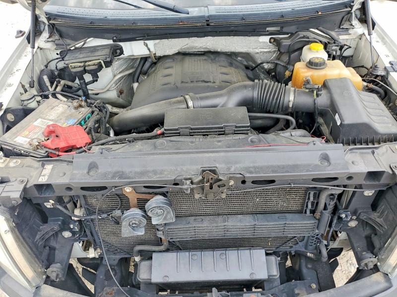 62689406 :رقم المزاد ، 1FTFX1ETXEKE72135 vin ، 2014 Ford F150 مزاد بيع