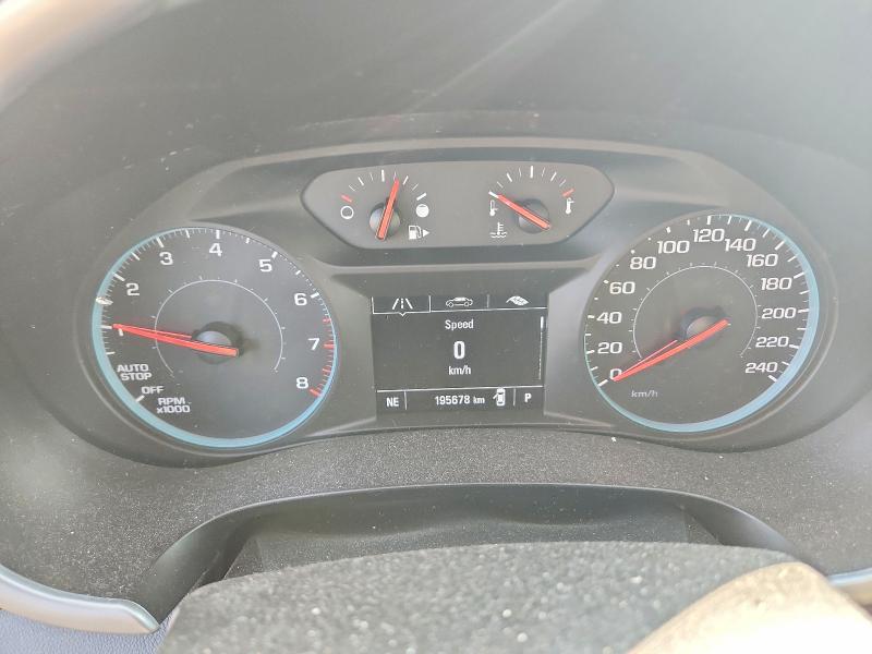 Продажа на аукционе авто 2021 Chevrolet Malibu, vin: 1G1ZG5ST8MF021553, номер лота: 60557696