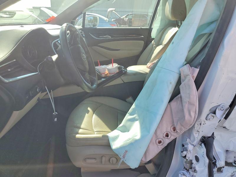 Aukcja sprzedaży 2019 Buick Enclave, vin: 5GAERBKW8KJ292682, numer aukcji: 62852866