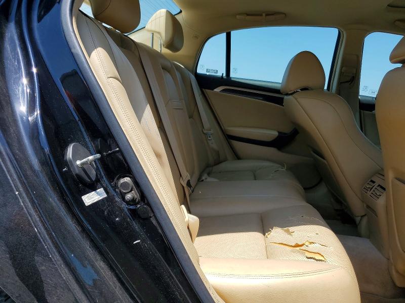 Aukcja sprzedaży 2007 Acura Tl, vin: 19UUA66297A037077, numer aukcji: 59032196