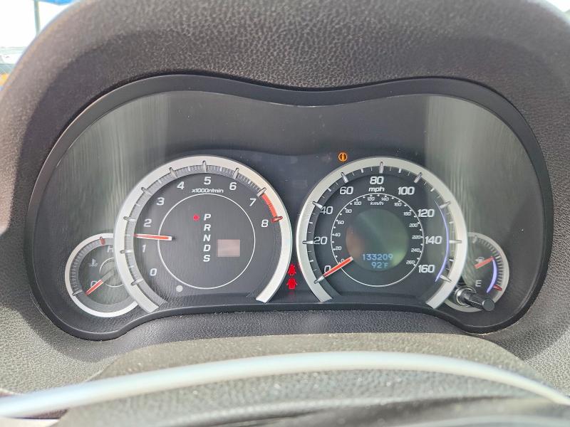 61425896 :رقم المزاد ، JH4CU2F47CC029505 vin ، 2012 Acura Tsx مزاد بيع