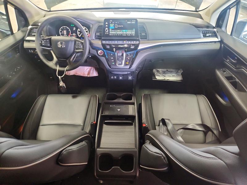 Aukcja sprzedaży 2026 Honda Odyssey, vin: 5FNRL6H82TB051694, numer aukcji: 61588826