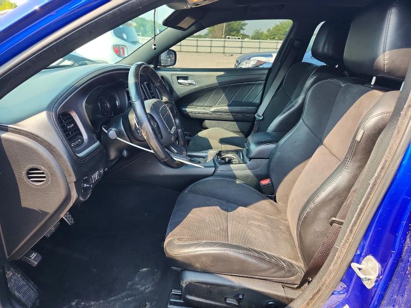 Aukcja sprzedaży 2021 Dodge Charger, vin: 2C3CDXMG6MH549483, numer aukcji: 62627056