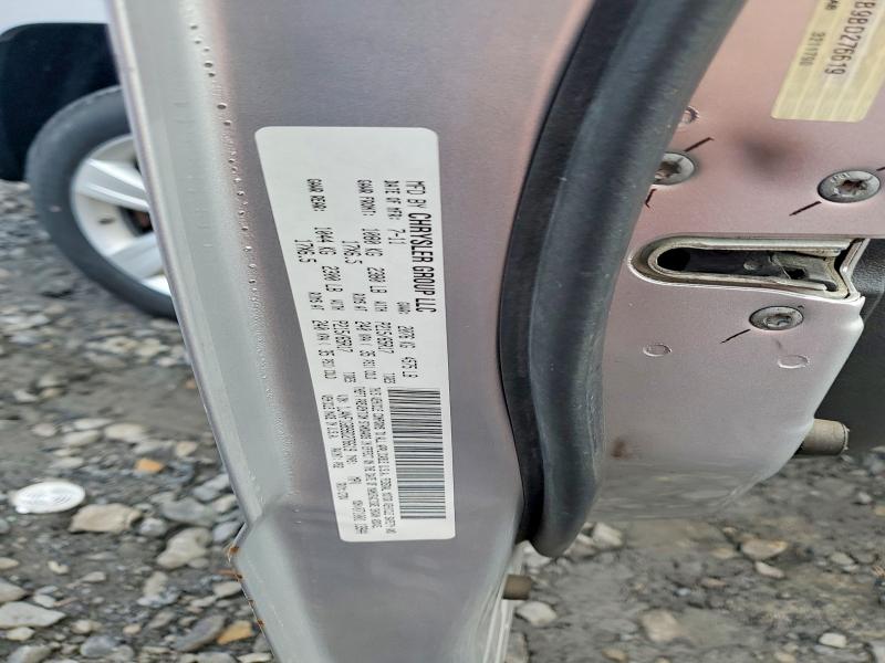 Продажа на аукционе авто 2011 Jeep Patriot, vin: 1J4NF1GB9BD276619, номер лота: 63384456