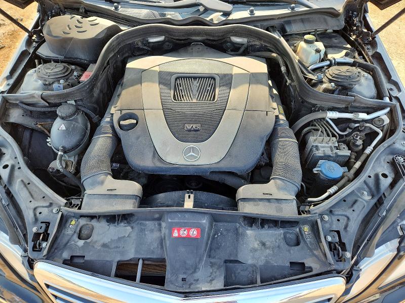 Продаж на аукціоні авто 2010 Mercedes-benz E, vin: WDDHF8HB6AA100630, номер лоту: 61583276