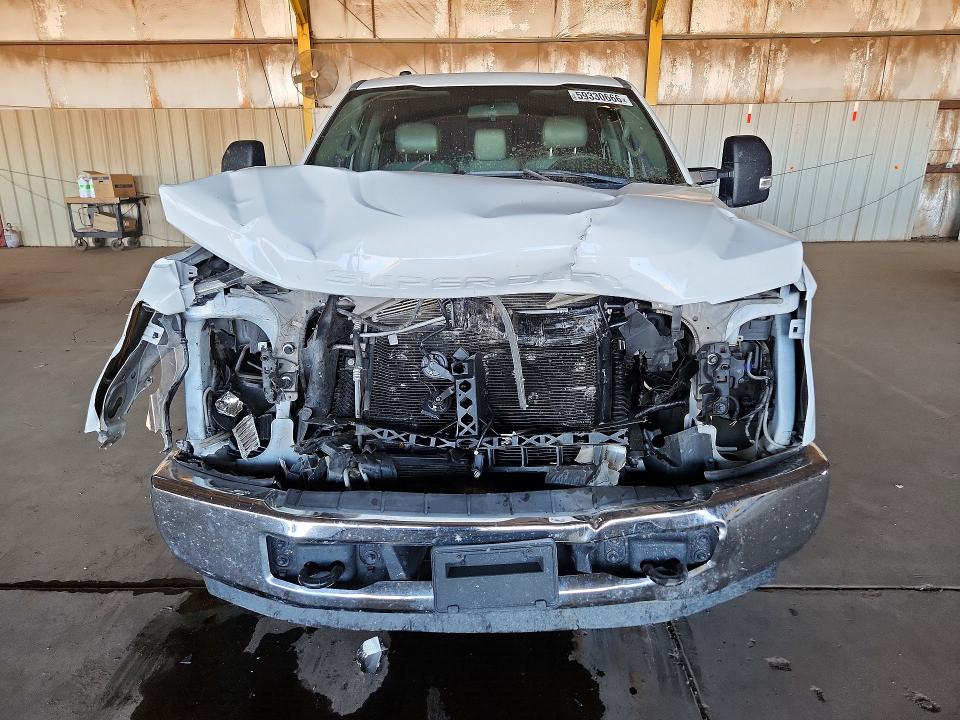 Aukcja sprzedaży 2019 Ford F250, vin: 1FT7W2A60KEE33867, numer aukcji: 59330666