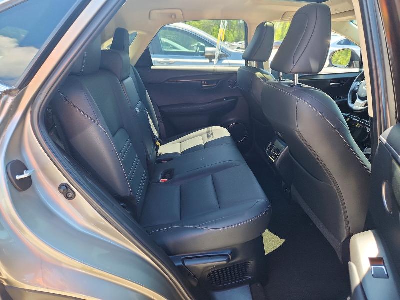 Продажа на аукционе авто 2019 Lexus Nx 300, vin: JTJBARBZ1K2184486, номер лота: 62497326
